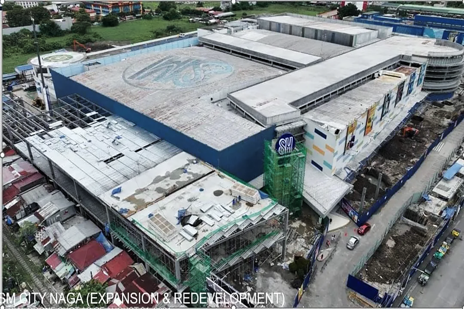 SM CITY NAGA 1