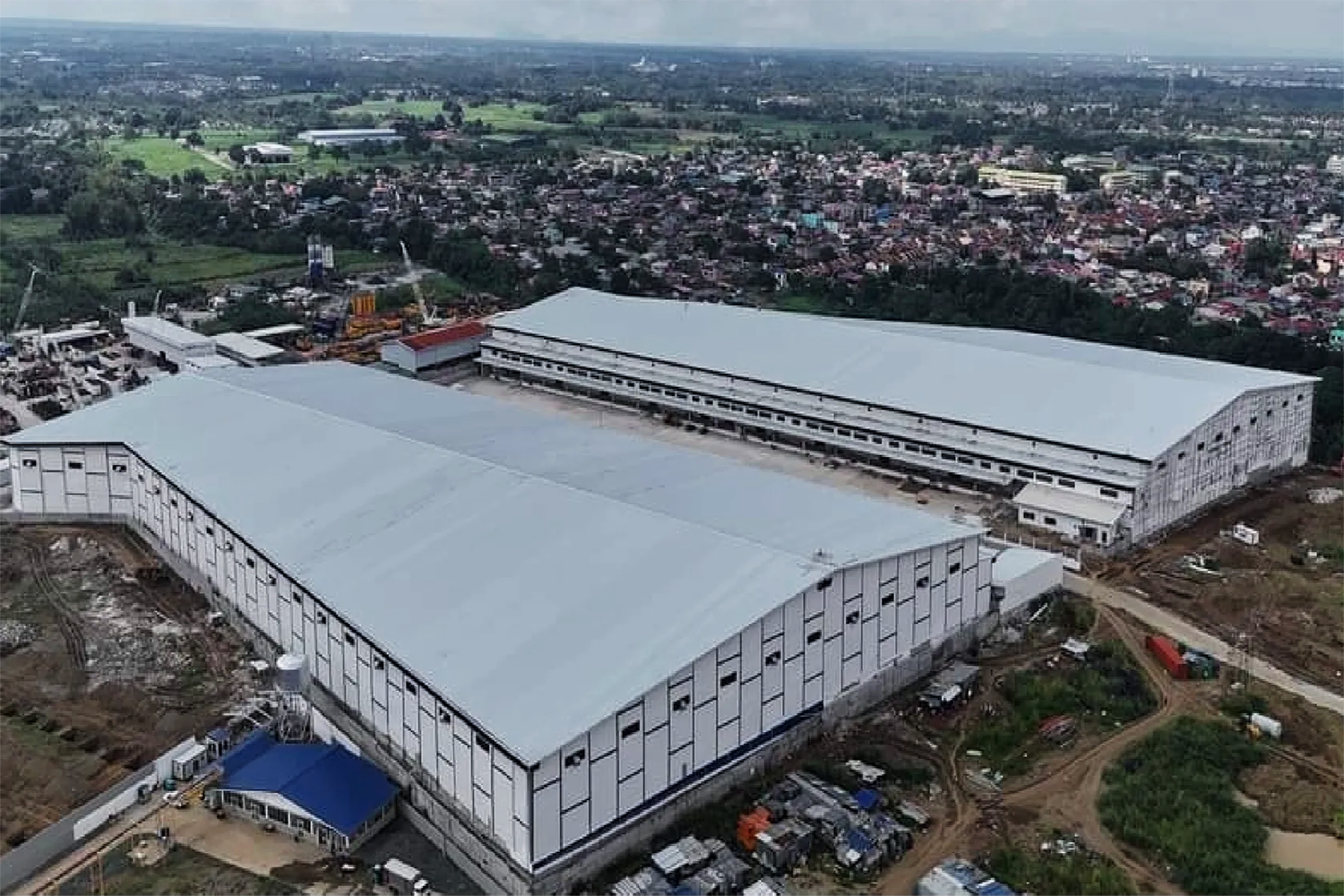 Silang Cavite 5#6#Warehouse 1